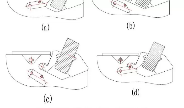 PLATE-HAMMER