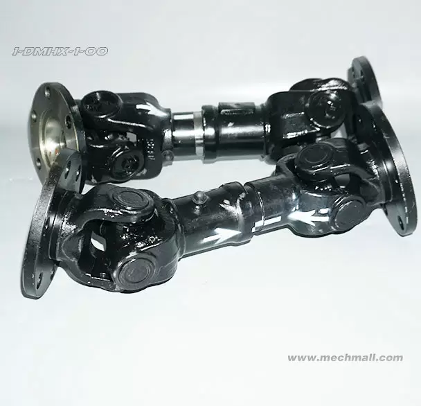 DMHX Universal joint