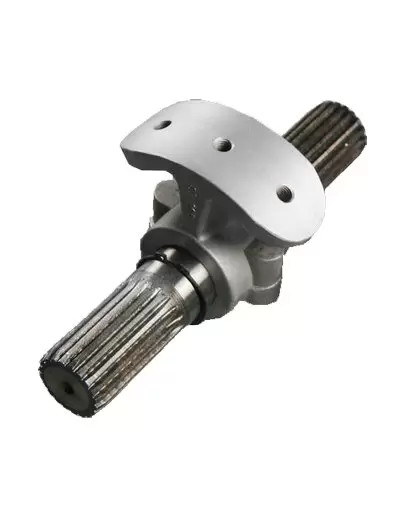168 Hanging Shaft