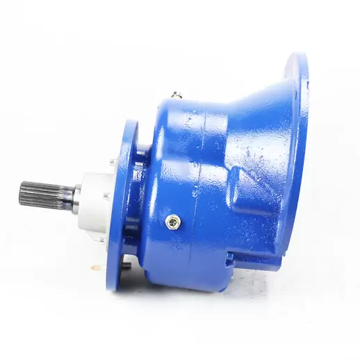 219 GEARBOX
