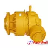 sicoma 2262 gearbox