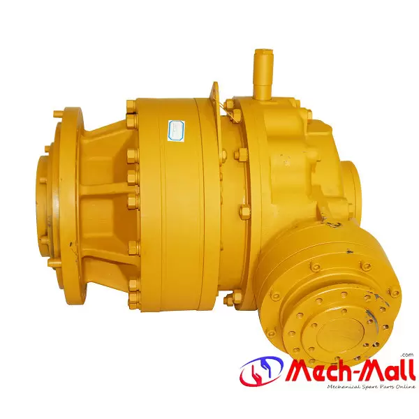 sicoma 2262 gearbox