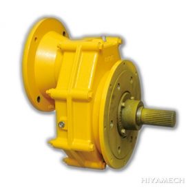 RM3000 reducer