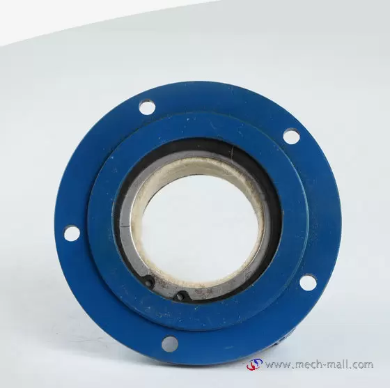 Shaft Seal of Gearbox
