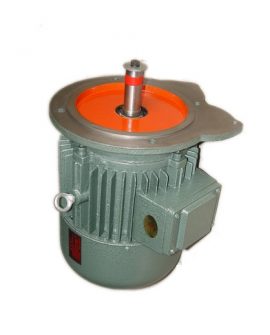 Concrete Mixer Hoist Motor
