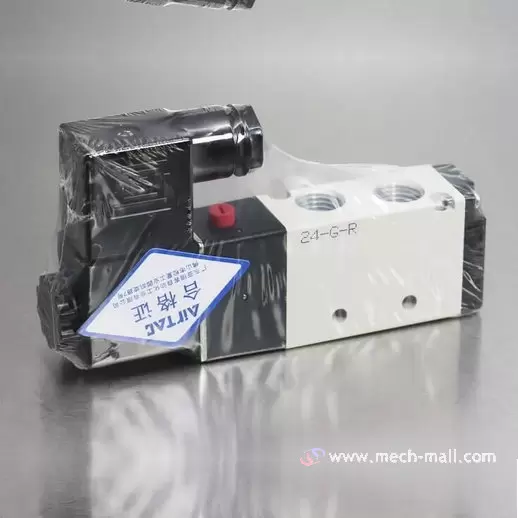 AIRTAC Solenoid Valve