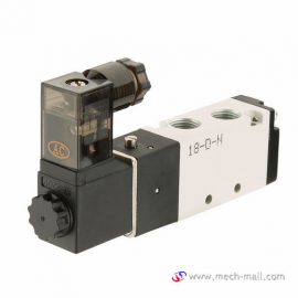Solenoid Valve