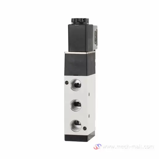 Solenoid Valve
