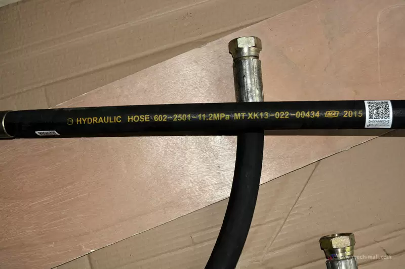 602-2501 Hydraulic Hose