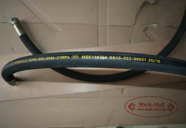 602-2502 Hydraulic Hose