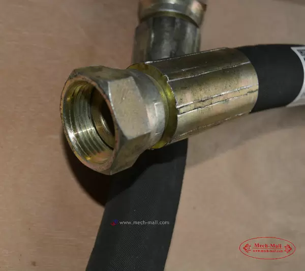602-2503 Hydraulic Hose
