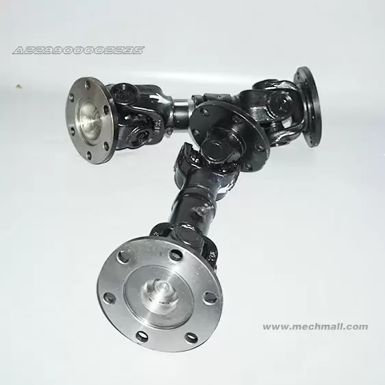 Universal joint