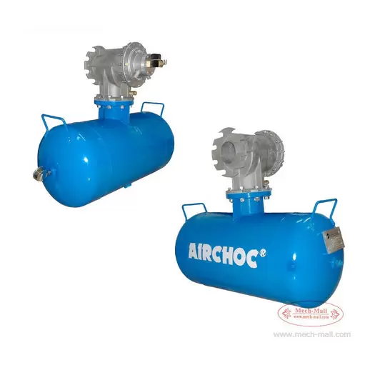 Air-Cannon