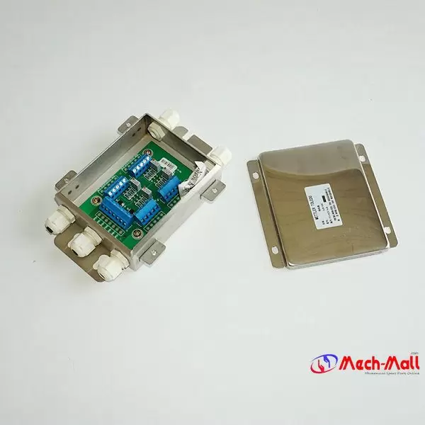 JUNCTION BOX AJB-015