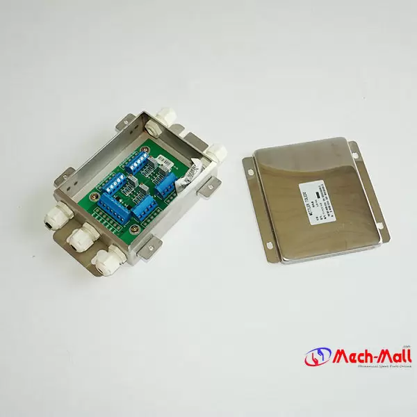 JUNCTION BOX AJB-015