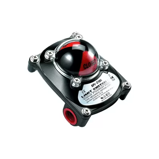 APL-210N Limit switch