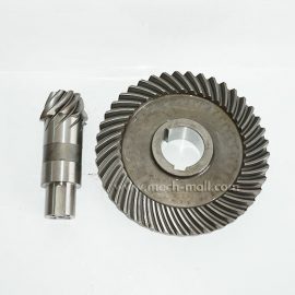 BEVEL-GEAR