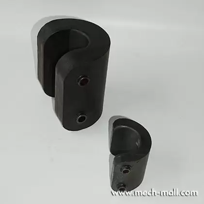 BHS connector