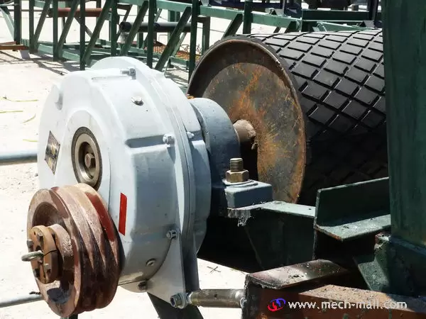 TA-GEARBOX