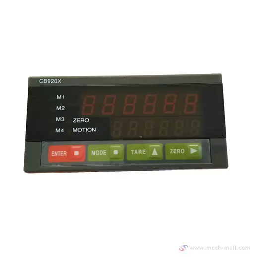 Batching Controller