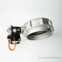 cement-Butterfly-Valve