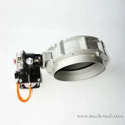 cement-Butterfly-Valve