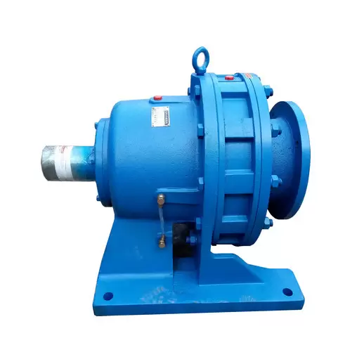 XWD-9 Cycloid Reducer