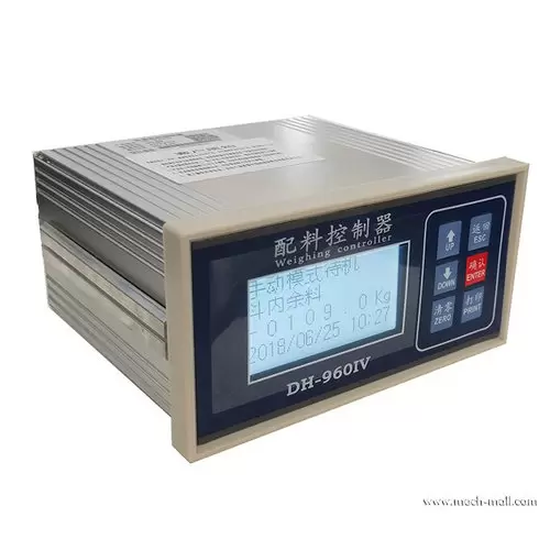 Weighing Controller