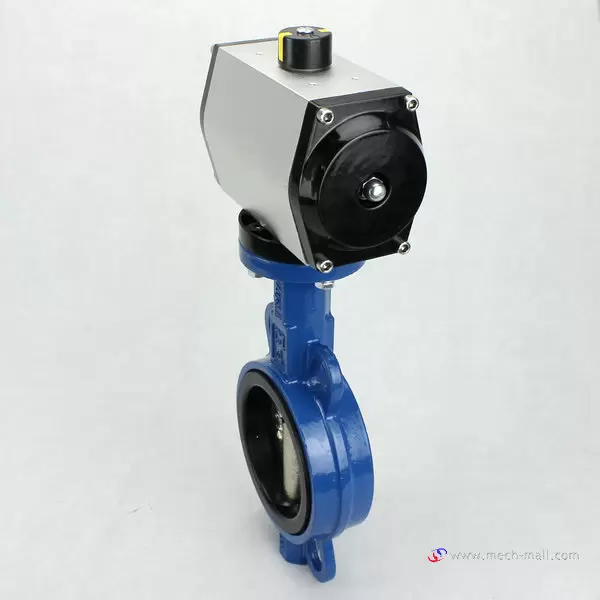 DN40 Water Valve