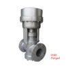 ZSQ-102R pneumatic stop valve