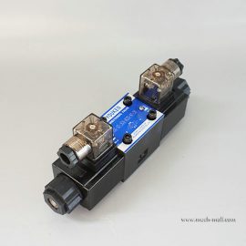 DSG-02-3C6-DL Solenoid Valve