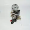 Distribution Valve