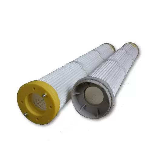 Dust-Filter