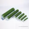 Corrugated Resistor