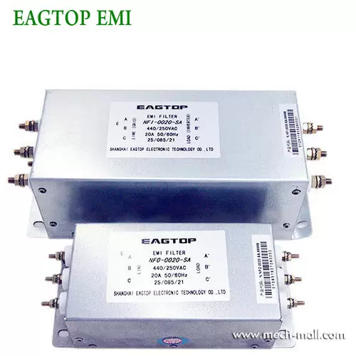 EAGTOP-EMI