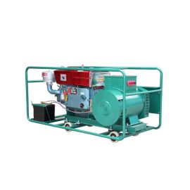 Electric-Start-Generator