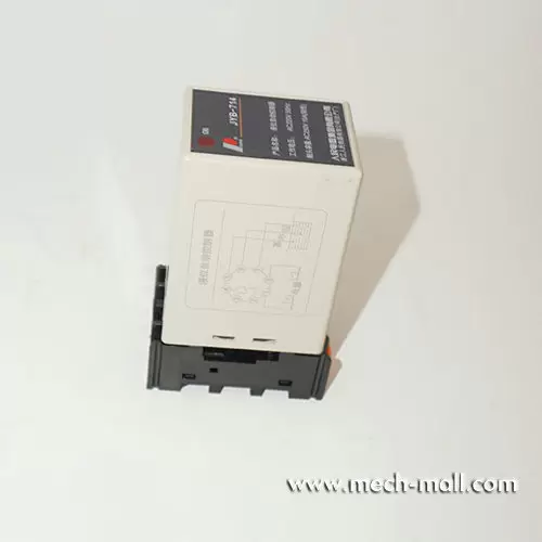 water level controller