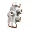 Four-way Slide Valve