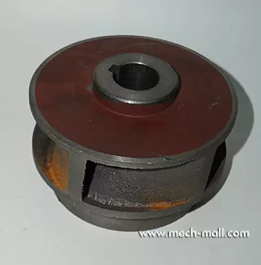 GISG80-160IA impeller