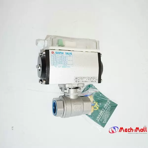 GTQ61-25PWF Valve