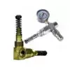 Grease-pump-plunger