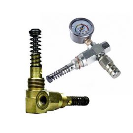 Grease-pump-plunger