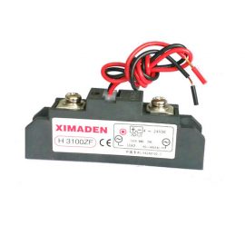 H3100ZF Solid State Relay