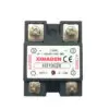 Solid State Relay