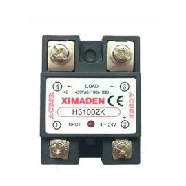 Solid State Relay