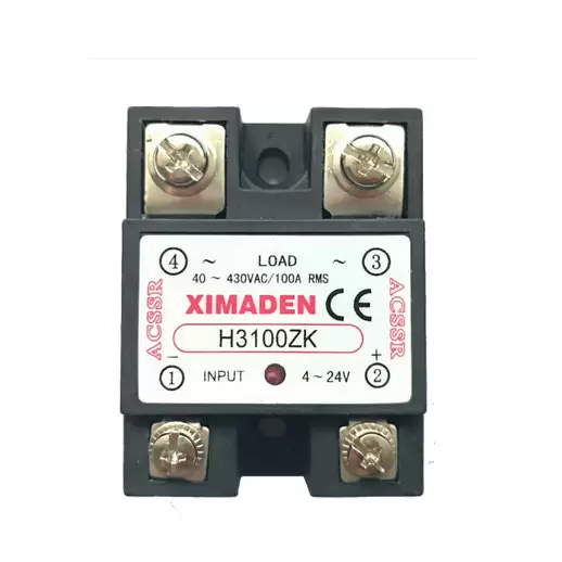 Solid State Relay