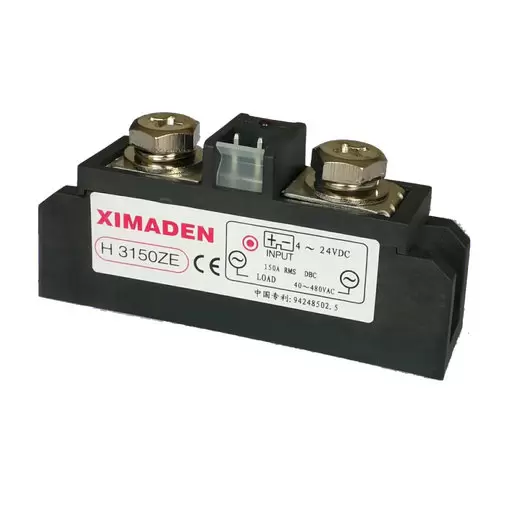 H3200ZE Solid State Relay