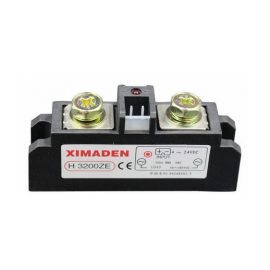 H3200ZE Solid State Relay