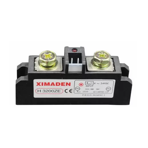 H3200ZE Solid State Relay