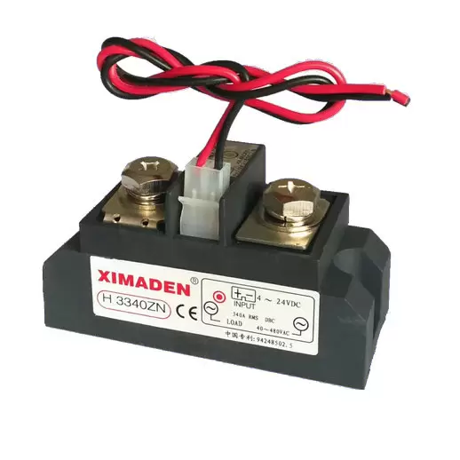 H3200ZE Relay